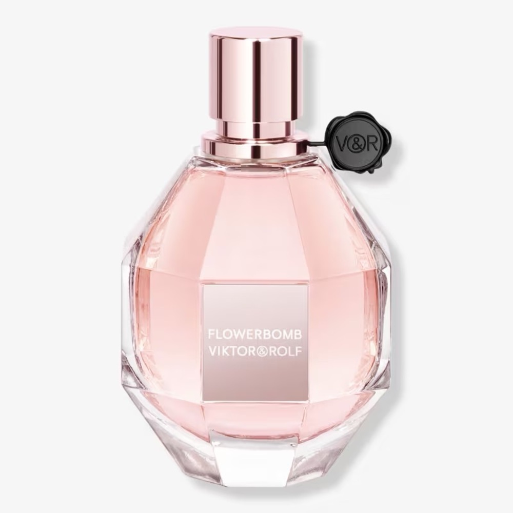 Viktor & Rolf Flowerbomb Eau de Parfum 1.7 oz